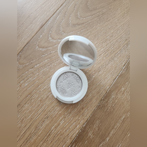 KALEIDO COSMETICS | NWOT Diamond Foils eyeshadow in Sizzle - Picture 2 of 6